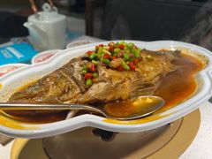 -刀板香·安徽菜(国购IFC店)