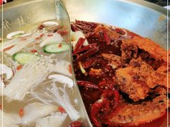 -小龙坎老火锅(西安路店)