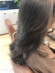 点击看大图 -意廊 Hair Salon
