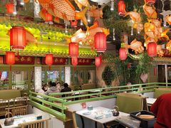 -奔跑吧陕菜·盛世长安(民乐园万达店)