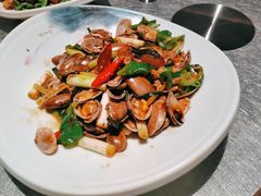 -老伙记海鲜码头(北滘店)