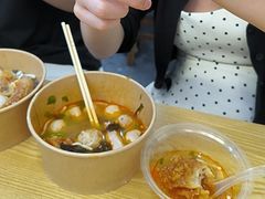 -非遗·十八曲鱼饺(西马总店)