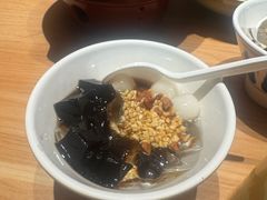 翻砂红糖冰粉-新太二·鲜料川菜(晶耀前滩店)