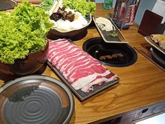 -呷哺呷哺 黄金牧场 (新中关购物中心店)