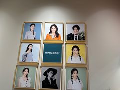 -海馬体照相馆(莘庄维璟印象城店)