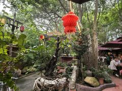 -园林美食城·本土农家菜(杨和镇店)