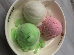 白冰-南海冰室·新式潮汕茶饮(金涛店)