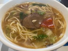 -同心楼(解放北路店)