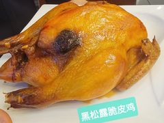 -水上明月·湖景餐厅