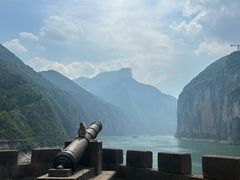 -白帝城·瞿塘峡景区