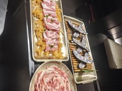 -西塔老太太泥炉烤肉(龙湖北苑天街店)