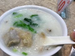 -银记肠粉店(新港西路店)