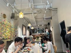 -小豆海棠(嘉兴路店)