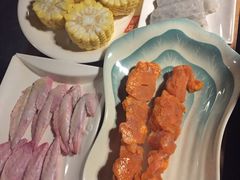 -傣妹火锅(南京东路一店)