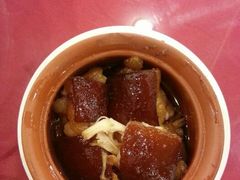 东坡肉-三六三杭州菜(水上总店)