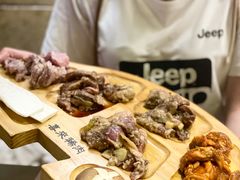 -喜来稀肉(虹泉路店)
