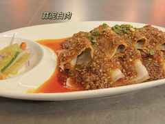 -香辣会·老牌川菜(骏豪店)