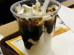 -麦当劳(朗豪坊店)