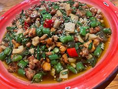 -兔槽江湖菜·重庆璧山兔(水围店)