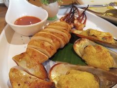 -泰堤坊(淡水体育馆店)