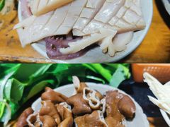 -肥龙火锅(南坪店)