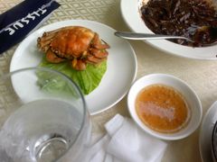 -翠亭酒家(山西南路店)