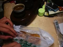 -白魁老号饭庄(安内店)