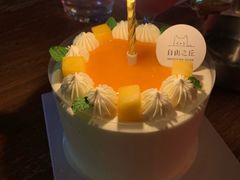 -浮光之丘MontCake生日蛋糕(科华路店)