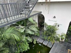 -漫笙舍Manse·咖啡·民宿