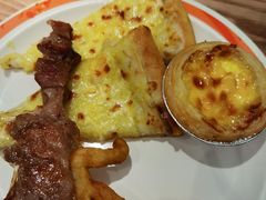 -比格比萨自助(南京万达茂店)