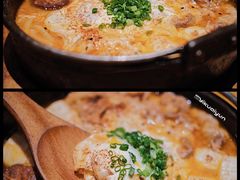 -堂本家洋食别馆·炸猪排(中心城店)