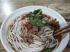 -湖南牛肉特色粉面(华屏路店)