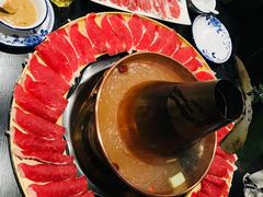 -下杨家青海土火锅(海湖店)