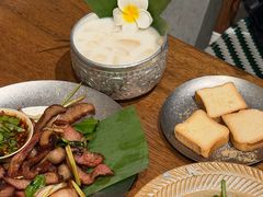 -婉泰·特色小吃·舂鸡脚(告庄二店)
