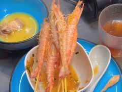 -金龙·打边炉(南京西路店)