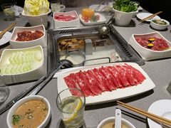 -海底捞火锅(石厦时代广场店)