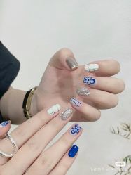 -斯馨·健康美甲美睫