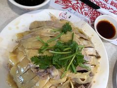 -振鼎鸡(福州路店)