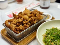 -美达尔烧烤(大尧三路店)
