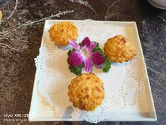 -悦百味·品质川菜(橄榄郡店)