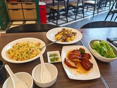 -新旺茶餐厅(鑫耀·光环live店)
