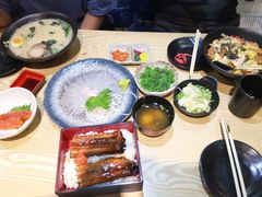 -胜代日本料理(云程巷小区店)