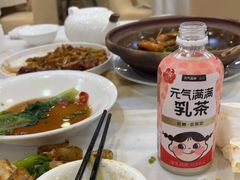 -渔意楼·驰名沙田乳鸽(五羊旗舰店)