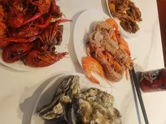 -汤乐汇•足道•SPA生活馆