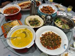 -老酒川菜坊(中山西路店)