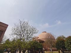 -洛阳白马寺