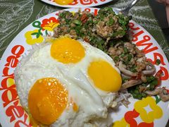 -米泰芒·东南亚料理(体育西店)