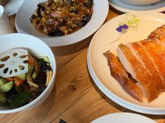 -小放牛炒菜馆(三丰店)