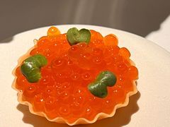 -Oyster Talks 四度蚝法餐厅