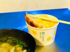 -父二代辣肉面·盖饭